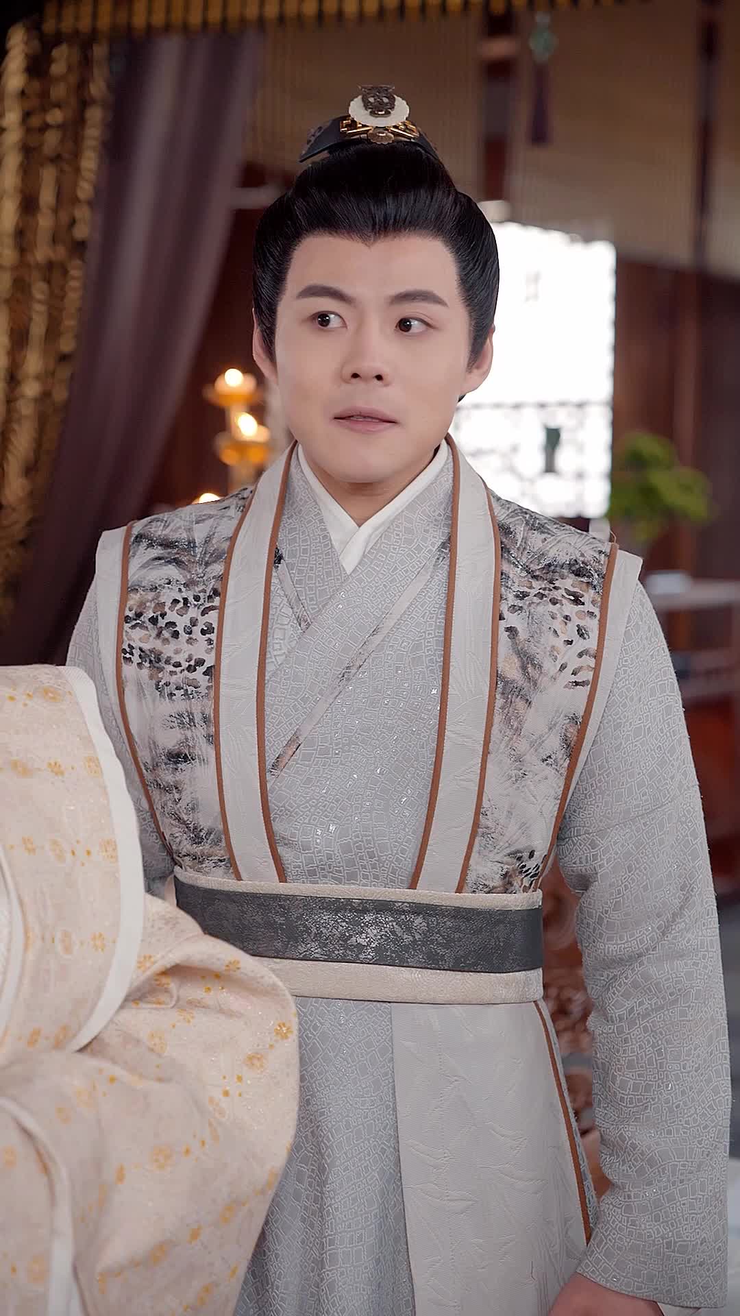 Tập 4 - Nữ Tướng Tái Sinh Trả Thù Gia Tộc